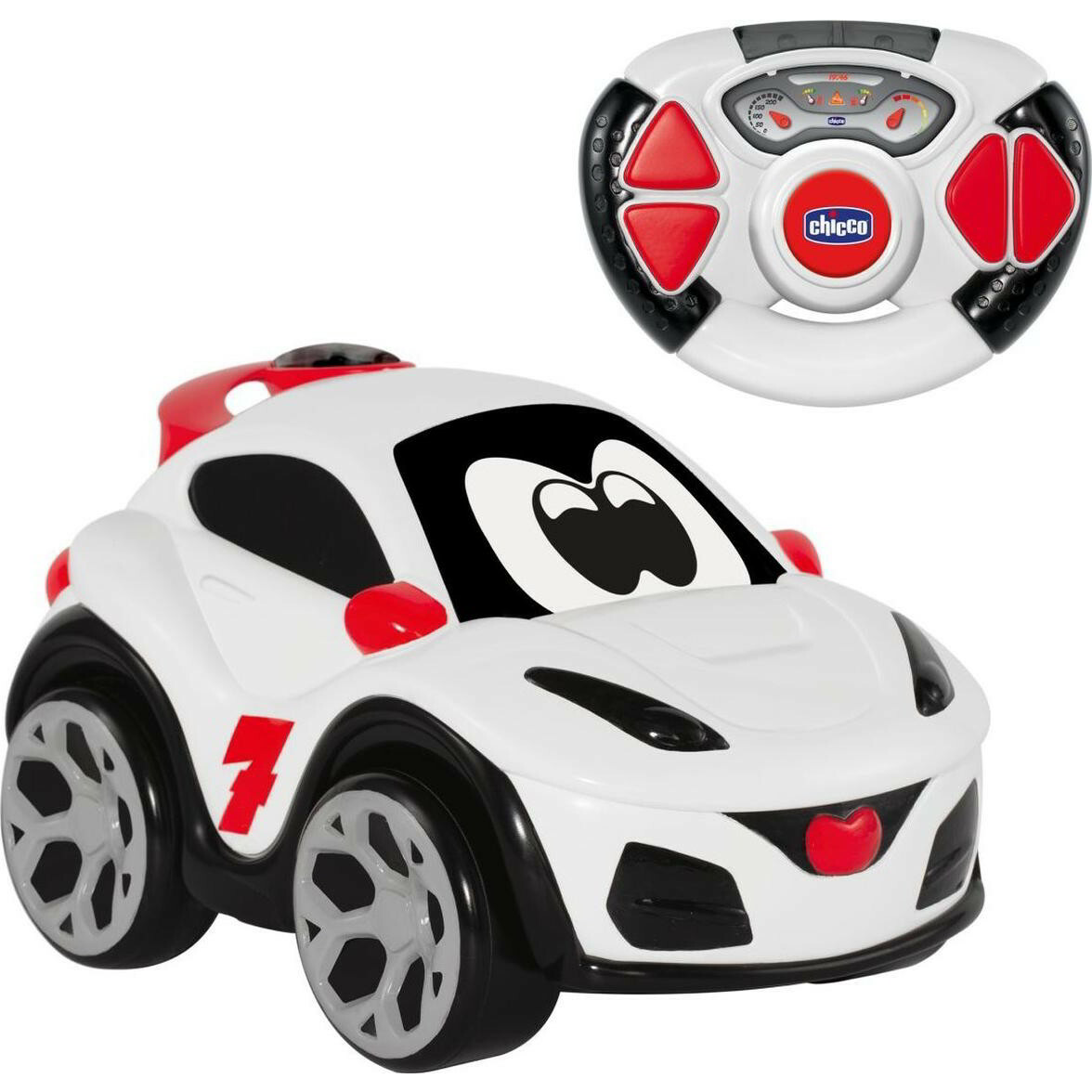 Chicco 09729-00 igračka vozilo