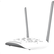 TP-Link TL-WA801N WLAN pristupna točka 300 Mbit/s Bijelo Podrška za napajanje putem Etherneta (PoE)