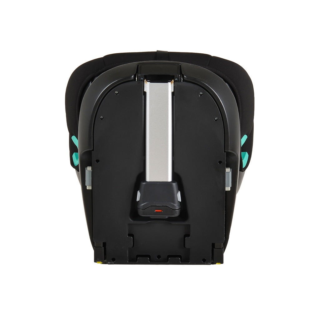Cangaroo i-Protect autosjedalica i-Size 0-36kg (40-150 cm) 360, Anthracite Black
