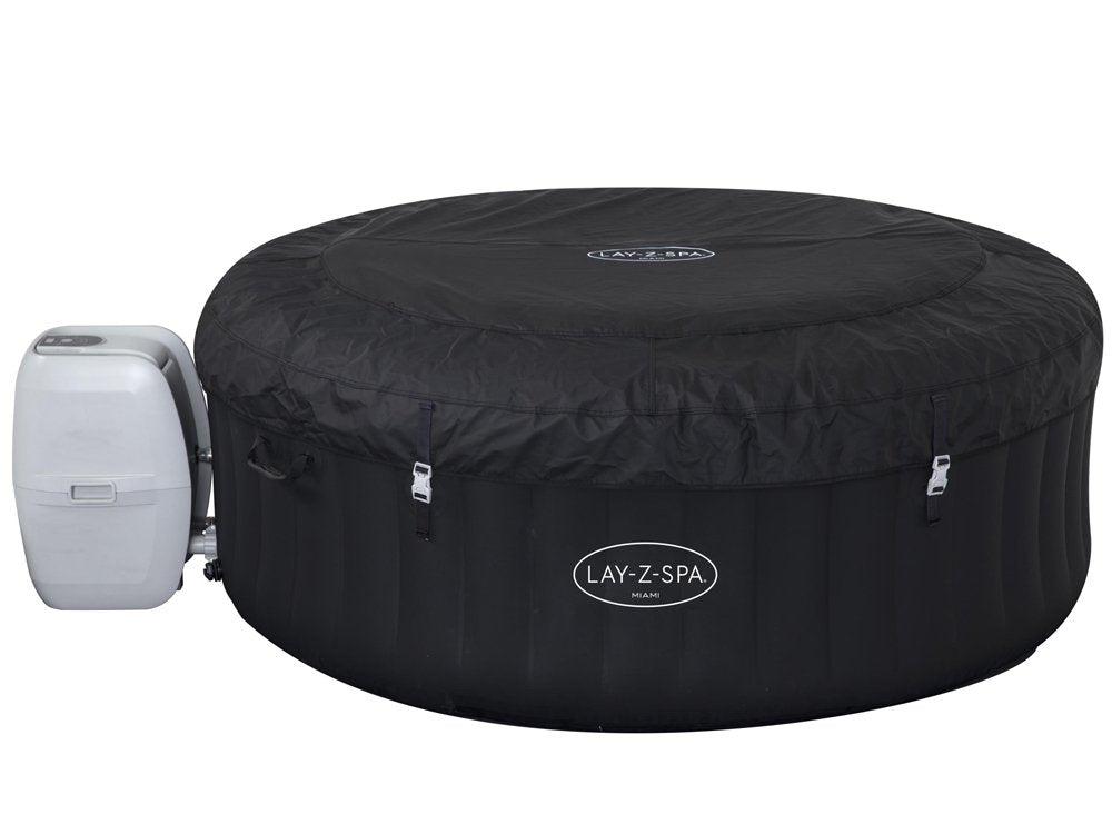 Bestway Lay-Z-Spa MIAMI