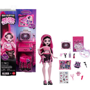 Monster High JHK43 lutka