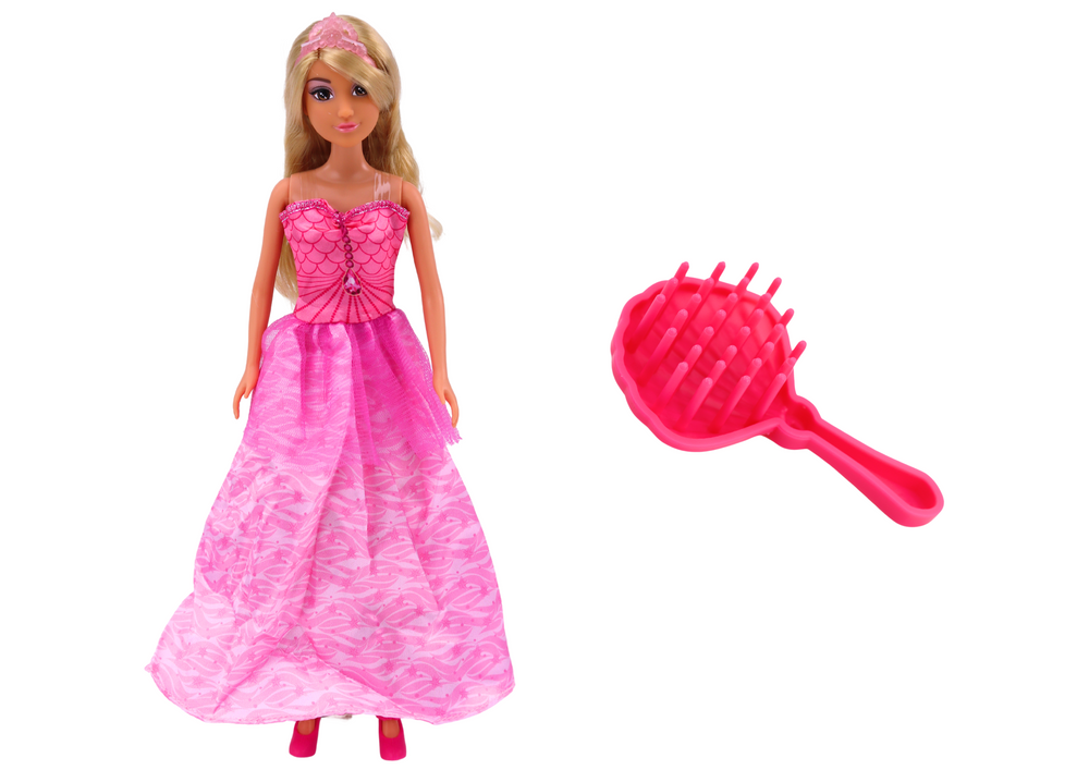Lutka za igru Anlily Mermaid Princess