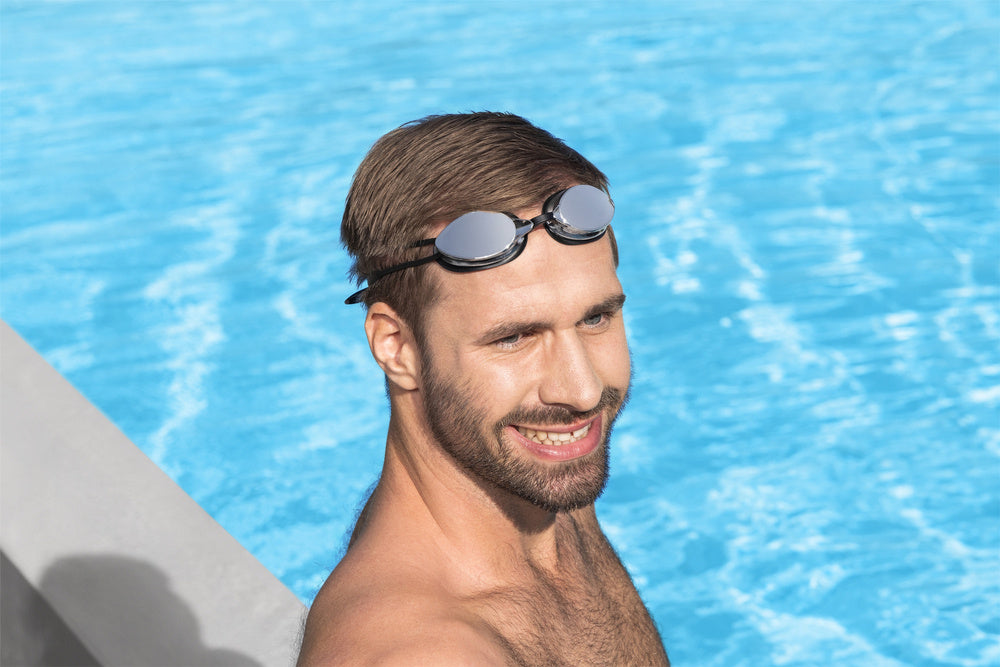 Naočale za ronjenje Bestway 21066 - crne