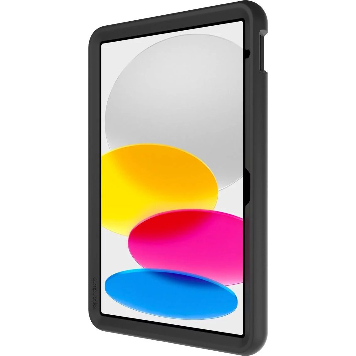 Compulocks BNDIP109 navlaka za tablet 27,7 cm (10.9") Poklopac Crno