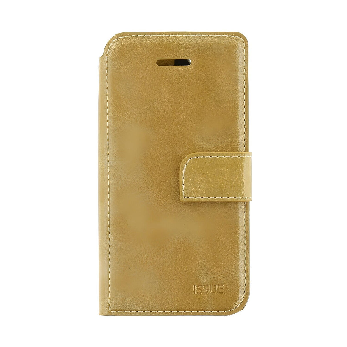 Molan Cano BOOK Futrola za Xiaomi Mi 10 Lite - Zlatna