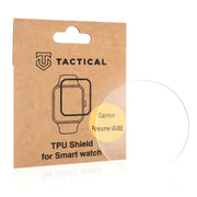 Taktička TPU Folija/Sat za Garmin Forerunner 45/Forerunner 45S - Prozirna KP8538