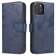 Magnetna futrola HARAHU za Apple iPhone 12 Mini - Plava KP9122