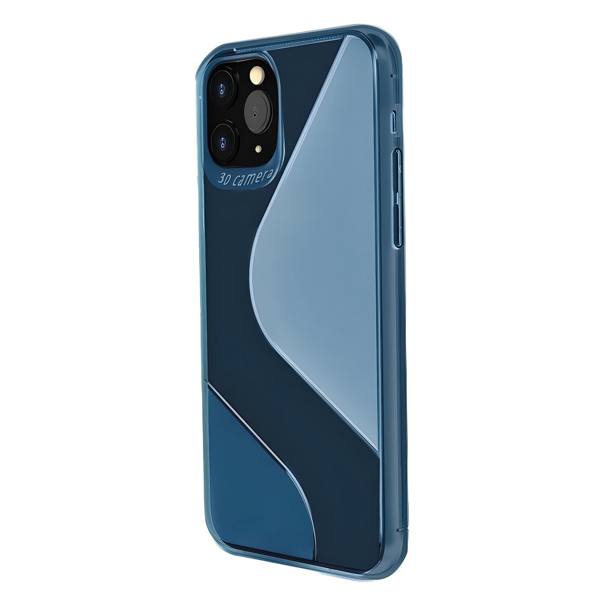 Futrola S-Case TPU za Xiaomi Redmi 9 - Plava