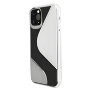 Futrola S-Case TPU za Huawei P Smart 2020 - Prozirna KP9220