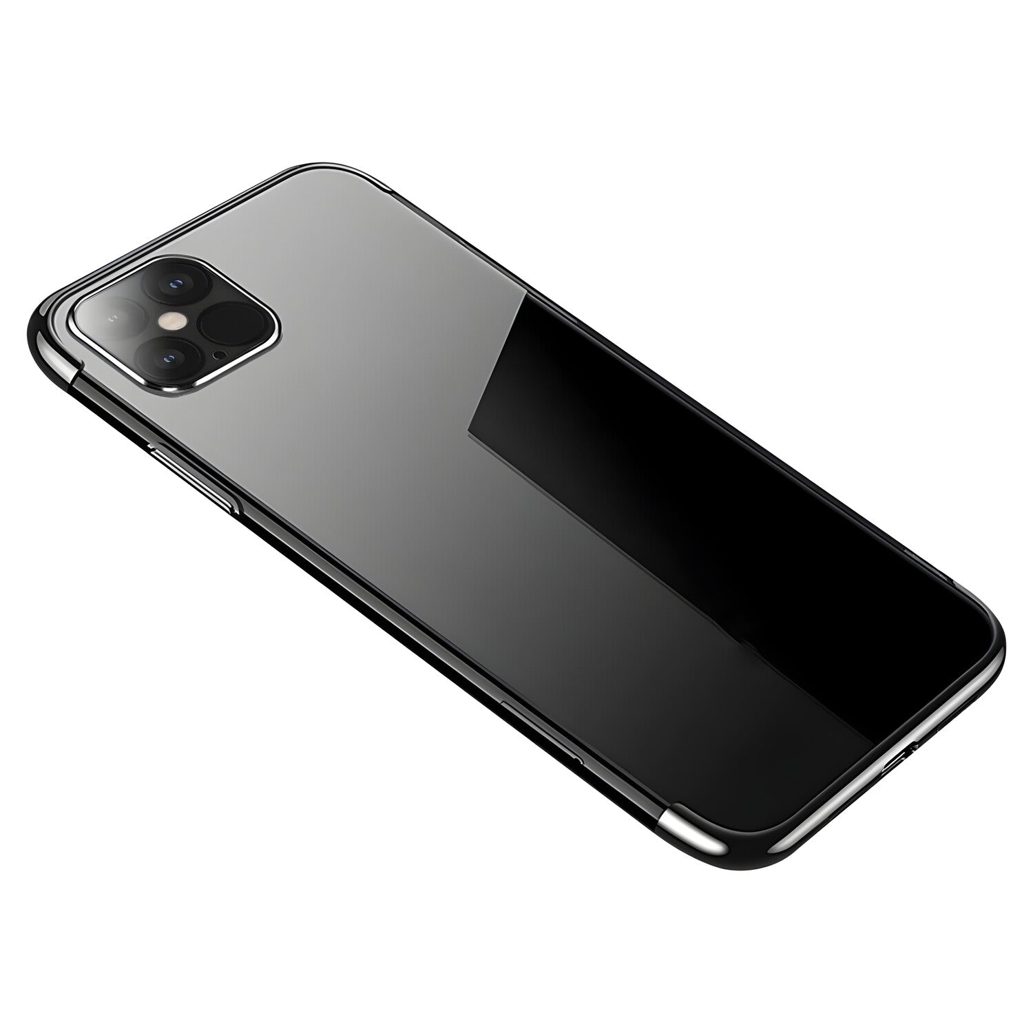 Futrola VES za Xiaomi Mi 10T Lite - Crna KP9253