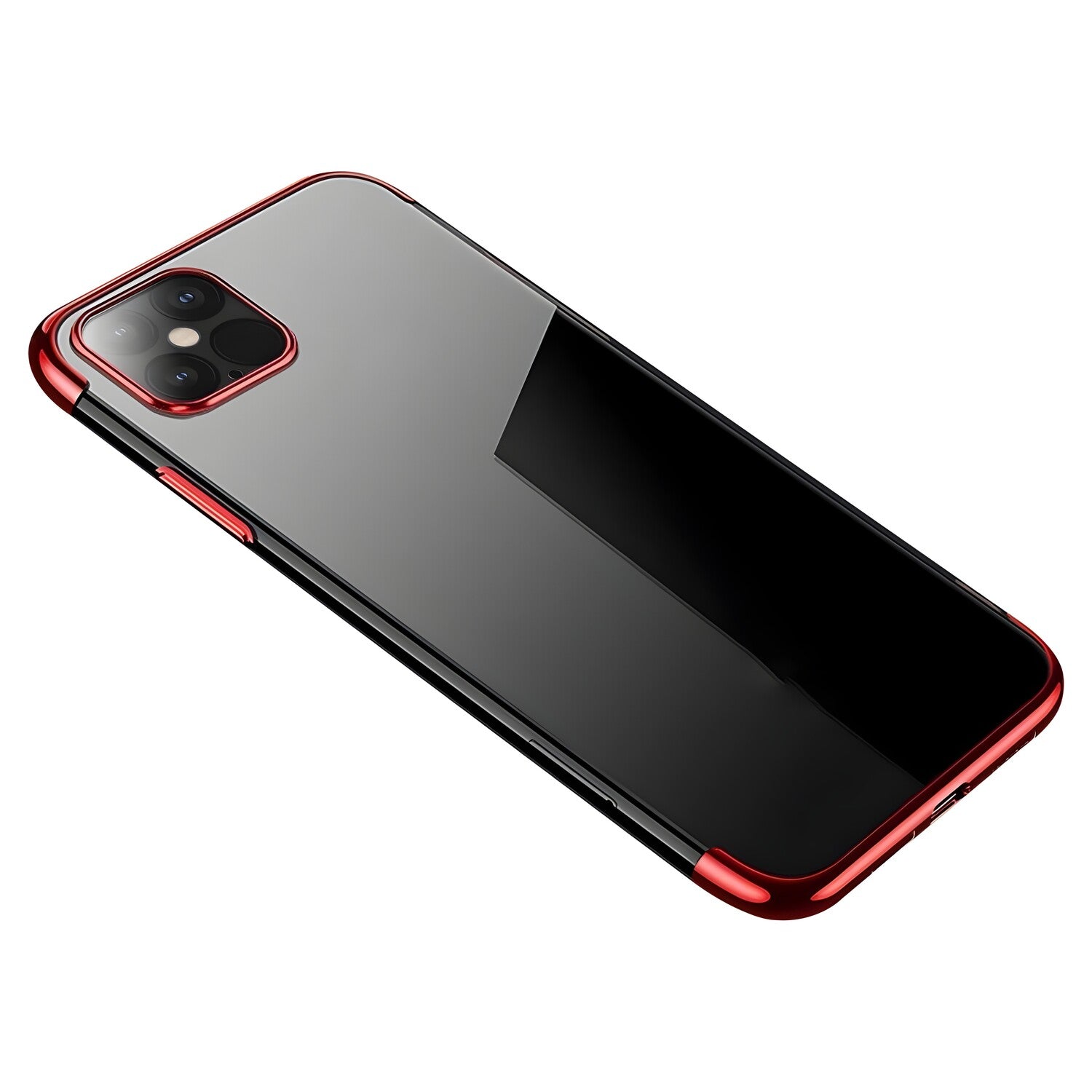 Futrola VES za Xiaomi Mi 10T Lite - Crvena KP9276