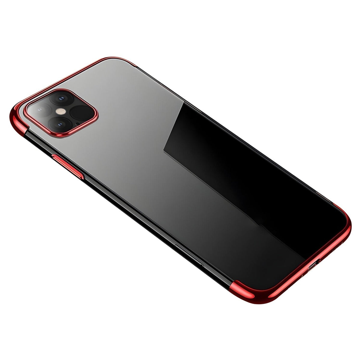 Futrola VES za Xiaomi Mi 10T Lite - Crvena