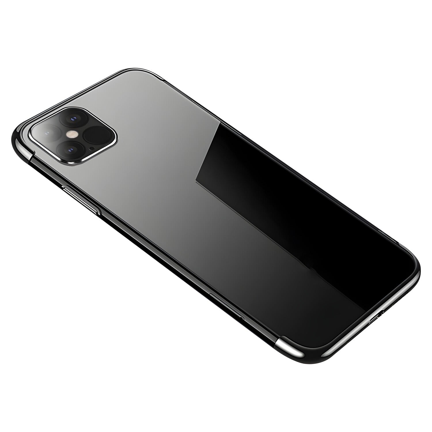 Futrola VES za Apple iPhone 12 Pro Max - Crna KP9314