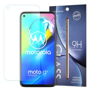 Kaljeno staklo 9H za Motorola Moto G8 Power - Prozirna KP9782