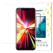 Wozinsky zaštitno kaljeno staklo za Huawei Mate 20 Lite/Nova 3i - Prozirna KP9795
