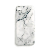 Wozinsky Marble silikonska futrola za Apple iPhone 13 Mini - Bijela KP10040