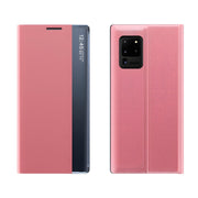 Otvaranja futrola Samsung Galaxy A52s 5G/Galaxy A52 4G/Galaxy A52s 5G/Galaxy A53 5G - Roza KP11010