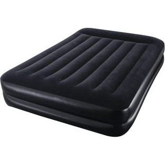 Bestway 67403 zračni madrac Dvostruki madrac Crno