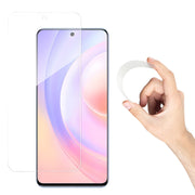 Wozinsky fleksibilno zaštitno staklo za pre Honor 50 SE - Prozirna KP12860