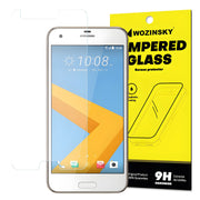 Kaljeno staklo 9H za HTC One A9s - Prozirna KP13385