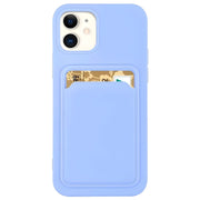 Futrola Card Case za Samsung Galaxy A32 5G - Tirkizna KP13511