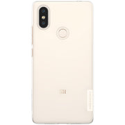 Nilkin Nature gel futrola za Xiaomi Mi 8 SE - Prozirna KP13969