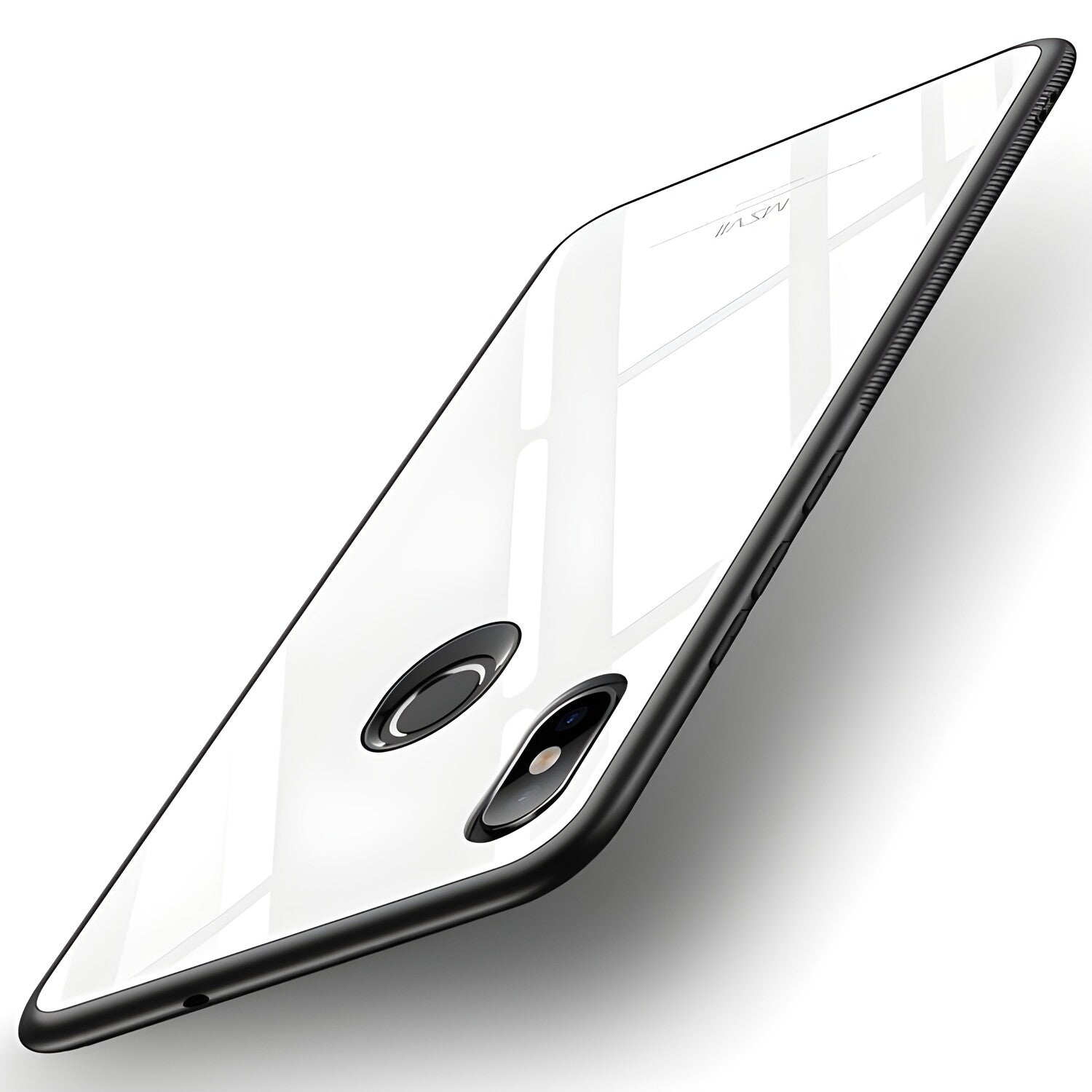 Futrola MSVII Ultra-Thin Cover za Xiaomi Mi 8 SE - Bijela KP13980