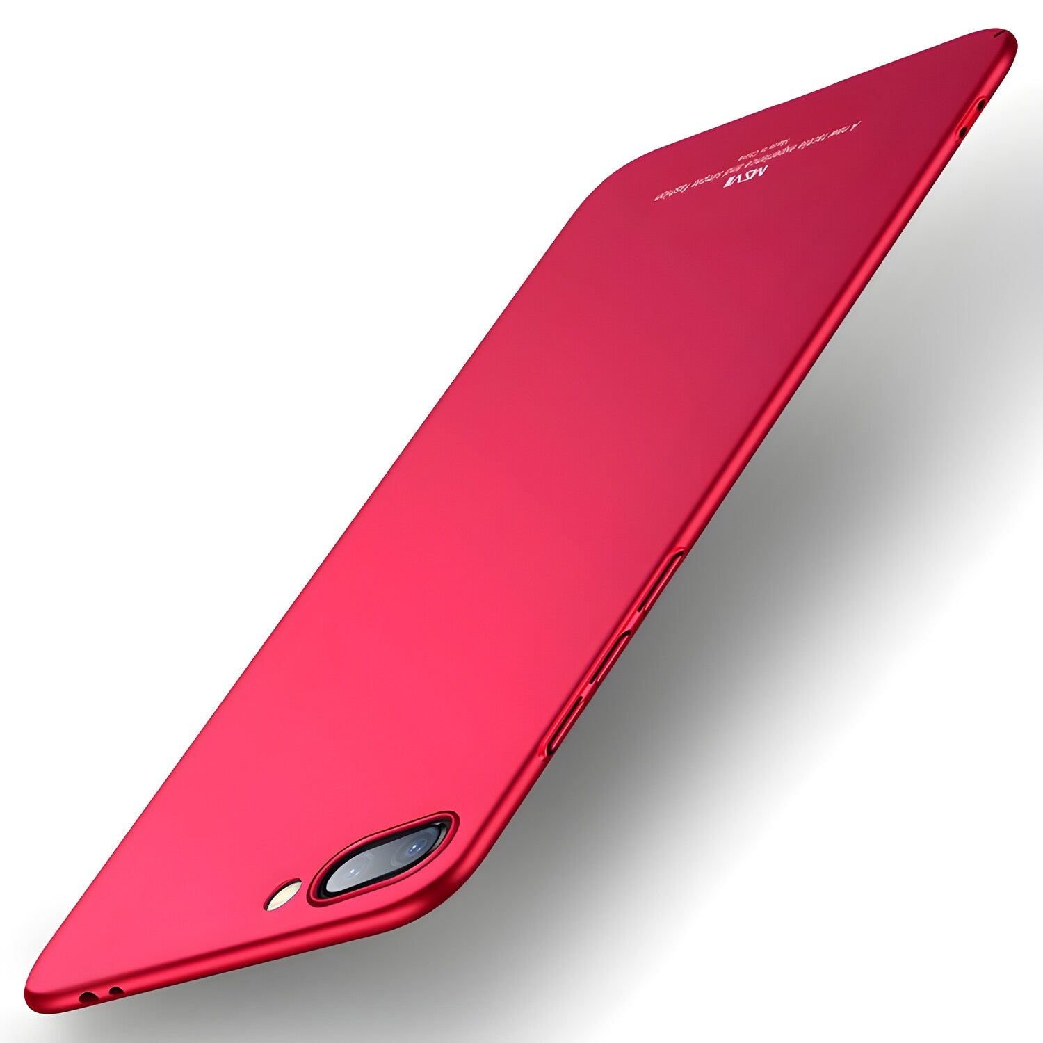 Futrola MSVII Ultra-Thin Cover za Honor 10 - Crvena KP13982