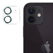 Zaštitno staklo za kameru Joyroom za Apple iPhone 12 - Zelena KP14013