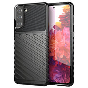 Otporna Thunder futrola za Samsung Galaxy S22 Plus - Crna KP14360