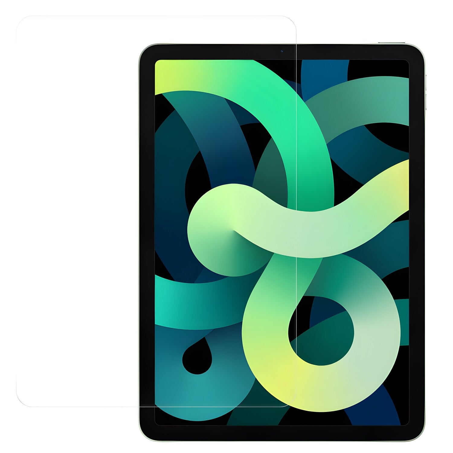 Kaljeno staklo Wozinsky 9H za tablet Apple iPad Air 2020 - Prozirna KP14684