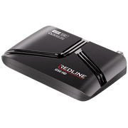 REDLINE Prijemnik satelitski DVB-S2, Full HD, HDMI, USB - G50