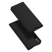 Knjigasta futrola DUX DUCIS Skin Pro za Xiaomi Redmi 9A - Crna KP15336