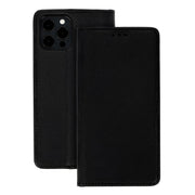 Elegantna magnetiska futrola za OnePlus 9 Pro - Crna KP15872