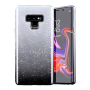 Sjajna futrola za Samsung Galaxy A32 5G - Crna - Tip 1 KP16074