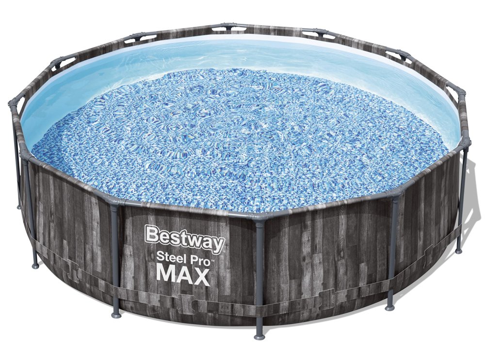 Bestway bazen (366x100cm) – 8u1