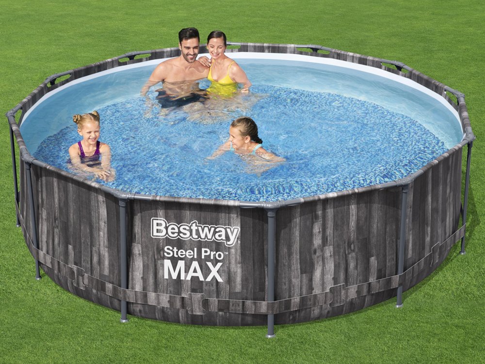 Bestway bazen (366x100cm) – 8u1
