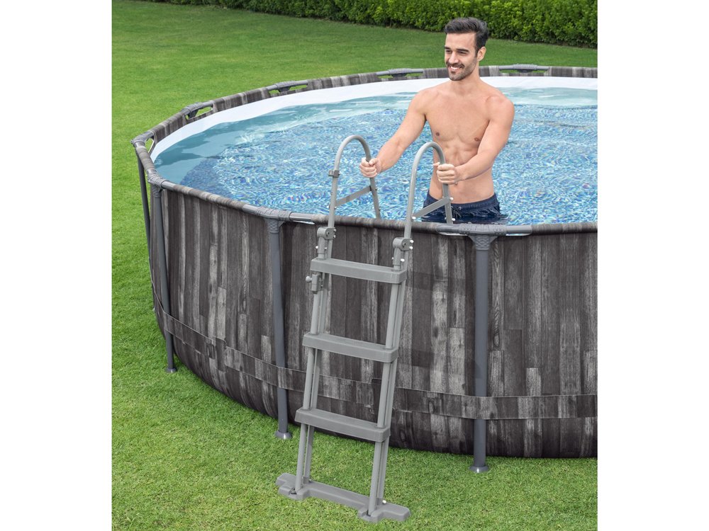 Bestway bazen (366x100cm) – 8u1