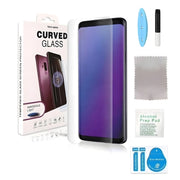 Zaštitno UV staklo za Samsung Galaxy S10 5G - Prozirna KP16918