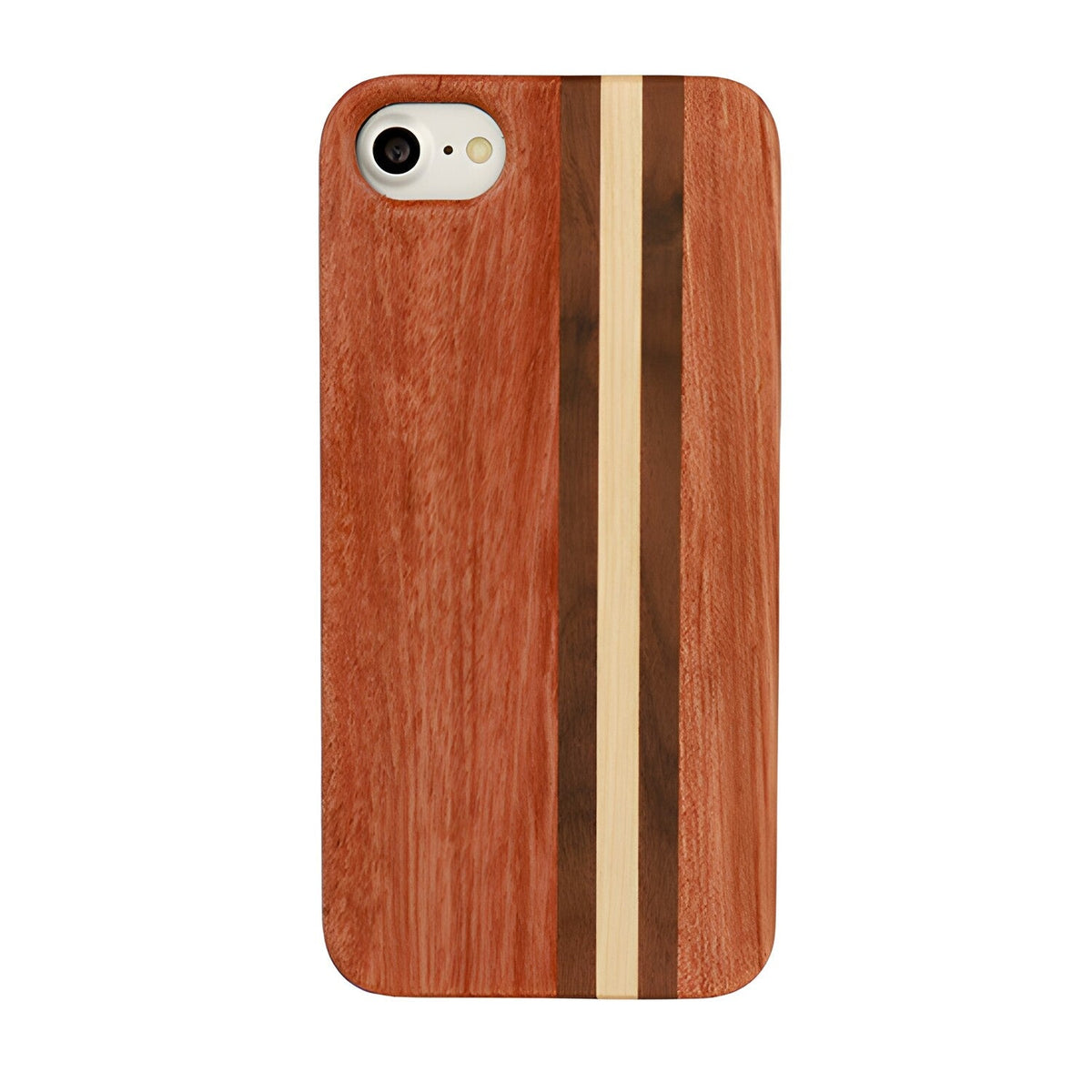 Vennus Wood maska za Samsung Galaxy S9 Plus - Višebojna 1