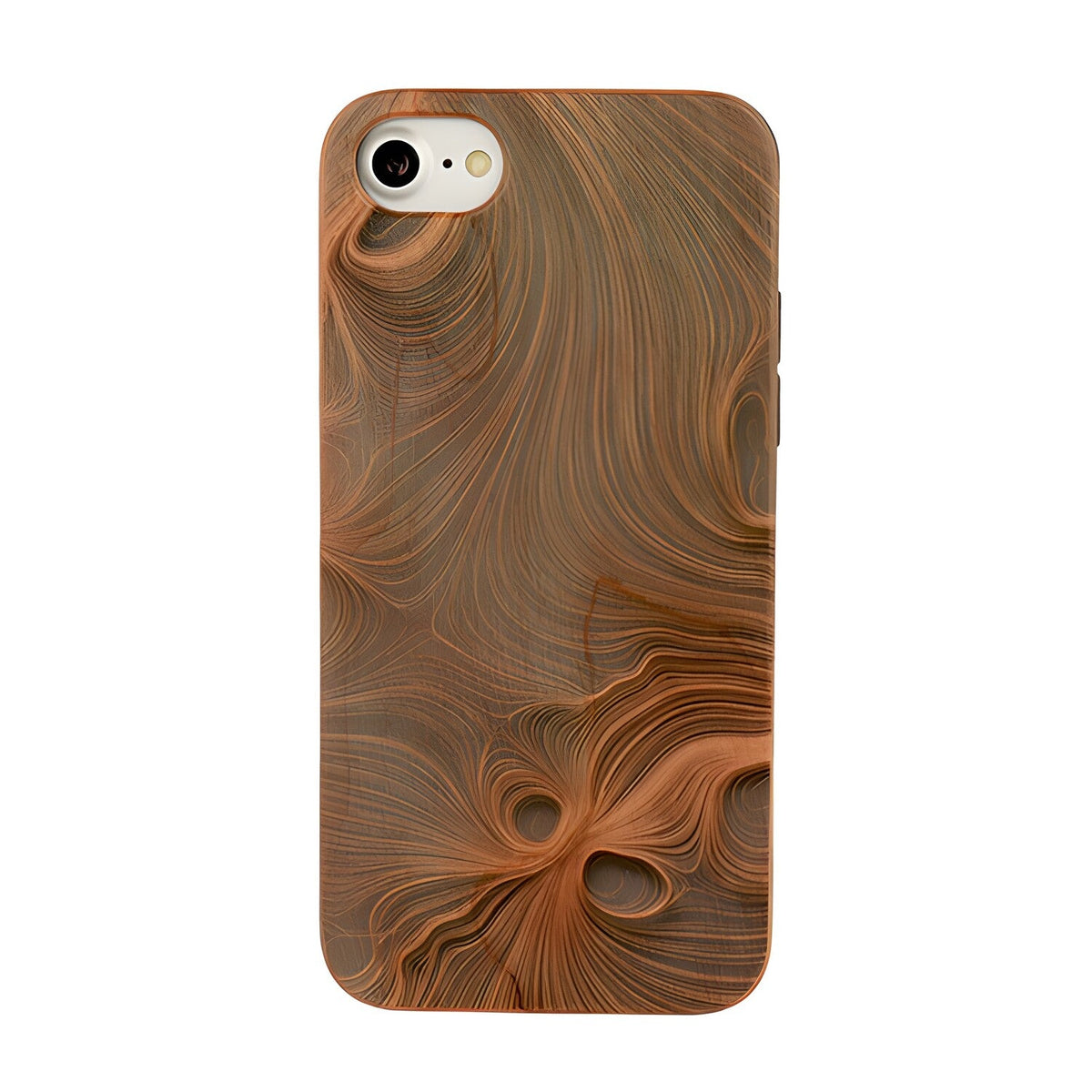 Vennus Wood maska za Samsung Galaxy S9 Plus - Višebojna 6