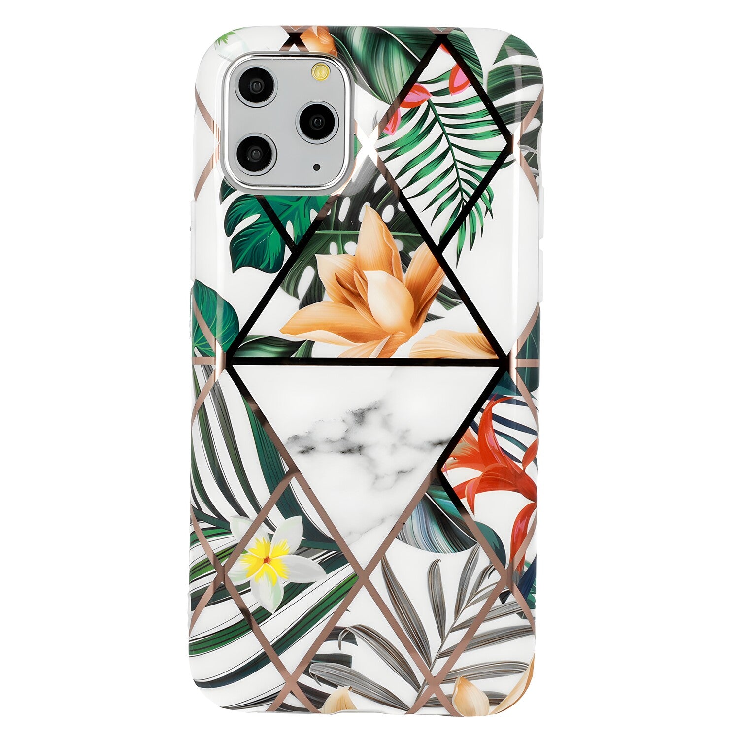 Cosmo Marble futrola za Samsung Galaxy A70 - Višebojna 5 KP18003