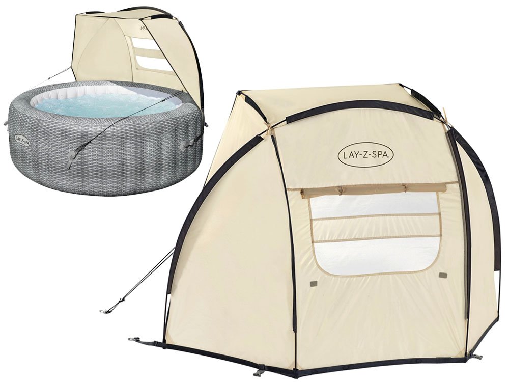 Bestway šator za Lay-Z-Spa