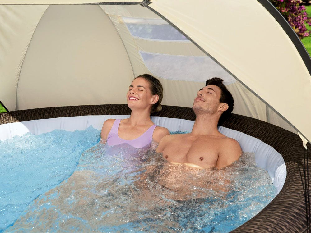 Bestway šator za Lay-Z-Spa