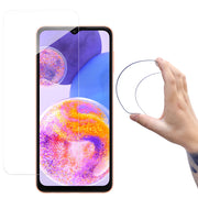 Wozinsky fleksibilno zaštitno staklo za pre Samsung Galaxy A23 - Prozirna KP18533