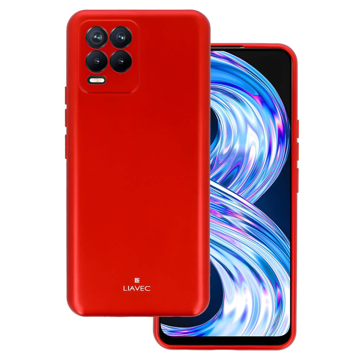 Futrola Jelly za Xiaomi Mi Mix 2 - Roza KP19237