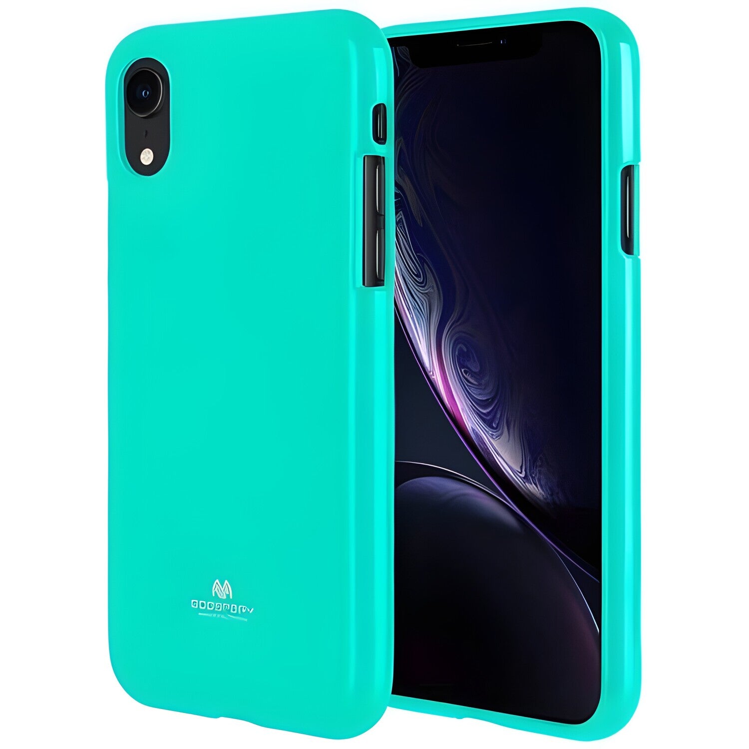 Futrola Jelly za Xiaomi Mi Mix 2 - Tirkizna KP19239