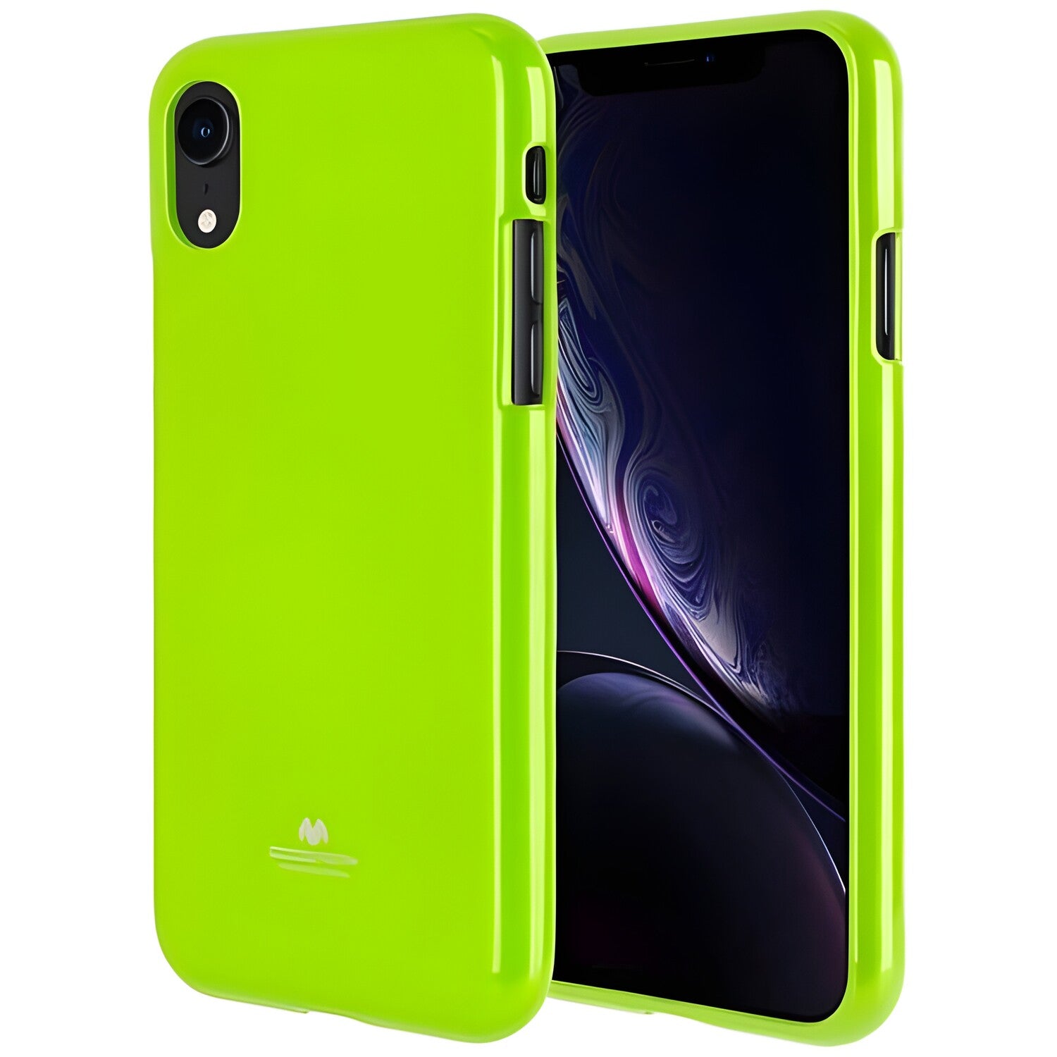 Futrola Jelly za Huawei P10 - Zelena KP19270
