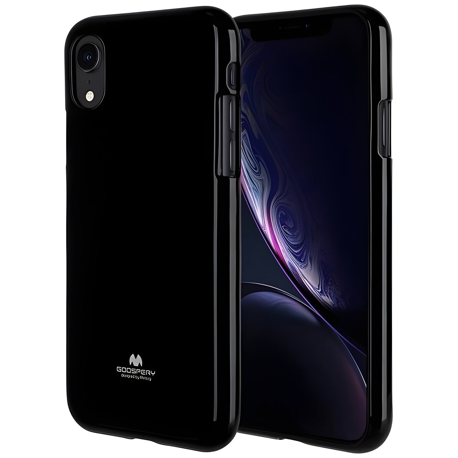 Futrola Jelly za Xiaomi Mi 5s - Crna KP19273
