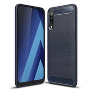 Futrola Carbon Shield TPU za Xiaomi Redmi Y3 - Tamno plava KP19369